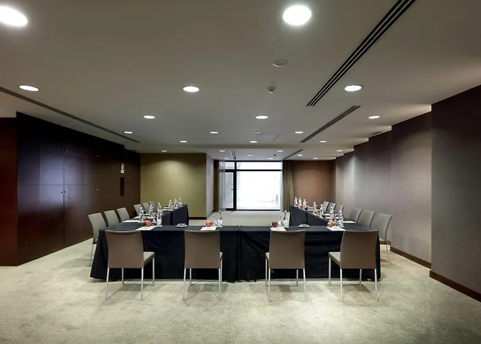 Eurostars Letras 5* Lisboa