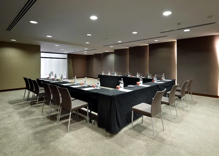 Hotel Eurostars Letras 5*