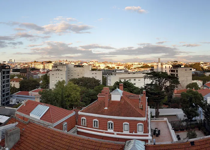 Eurostars Letras Hotel