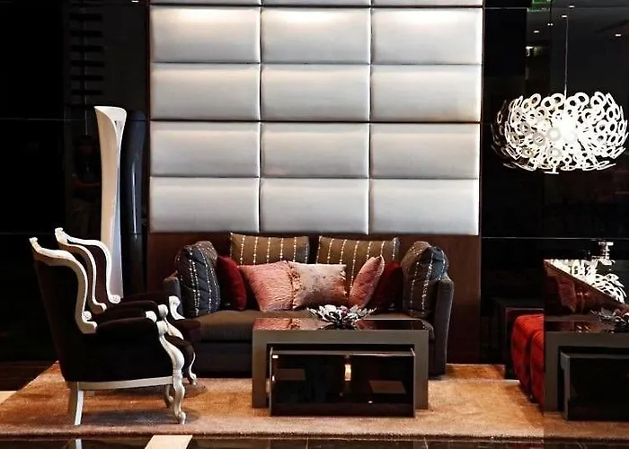 Eurostars Letras Hotel 5*